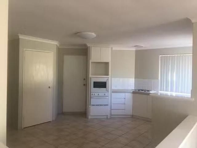 House for rent in Kinross, Western Australia