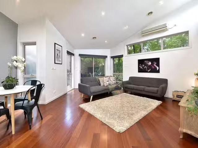Apartment for rent in Camerons Creek, Victoria