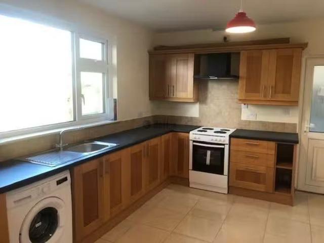 House to rent