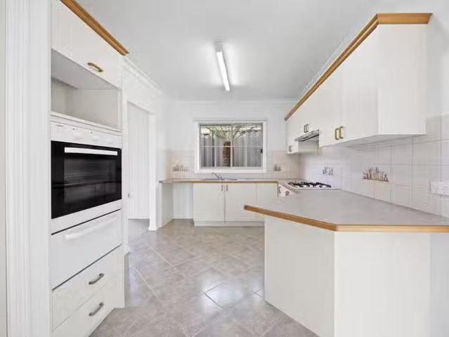 Apartment for rent in Camerons Creek, Victoria