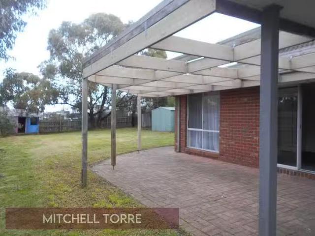 House for rent in Camerons Creek, Victoria
