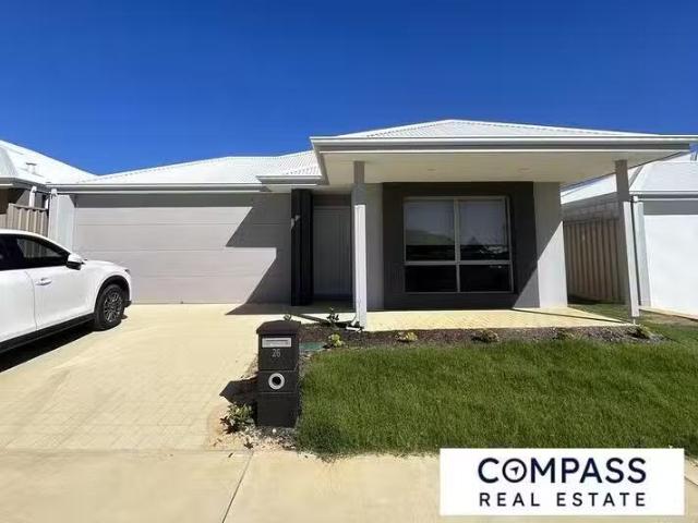 House for rent in Yanchep, Western Australia