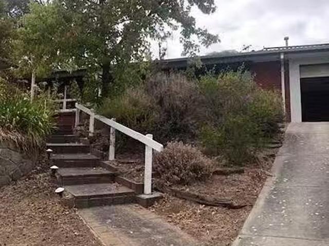 House for rent in Horseshoe Creek, South Australia