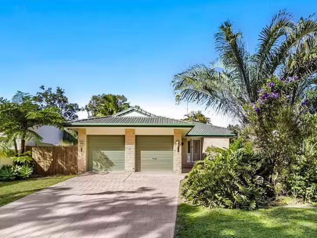 House for rent in Kings Creek, Queensland