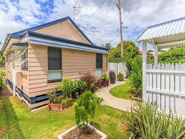 House for rent in Toombul, Queensland