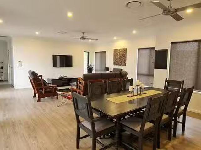 House for rent in Great Sandy Strait, Queensland