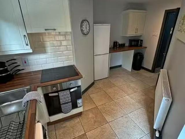 Apartment to rent