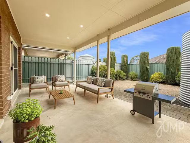 House for rent in Horseshoe Creek, South Australia