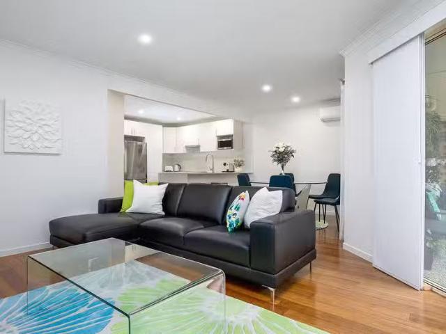 House for rent in Toombul, Queensland