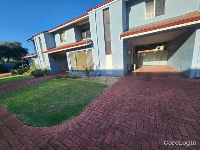 House for rent in Girrawheen, Western Australia