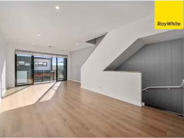 Condo for rent in Australian Capital Territory