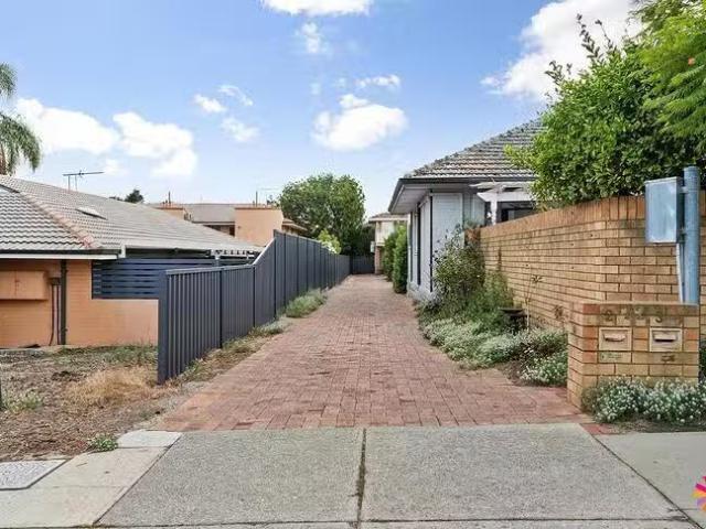 House for rent in Como, Western Australia