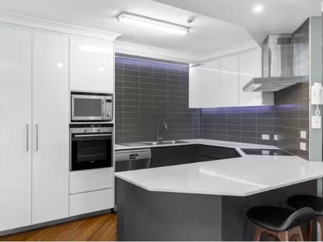 Apartment for rent in Toombul, Queensland