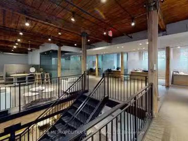 House for rent in Woburn, Ontario