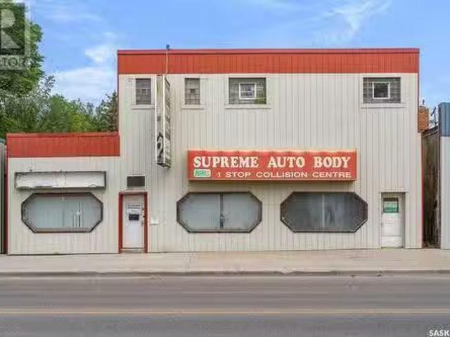 House for rent in Regina, Saskatchewan
