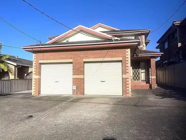 House for rent in Sydney, New South Wales