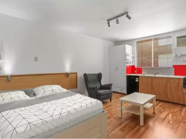 Apartment for rent in Willoughby, New South Wales