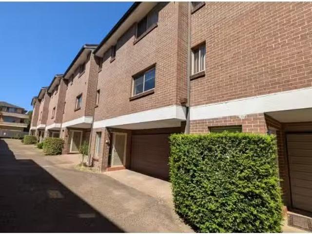 Condo for rent in Sydney, New South Wales