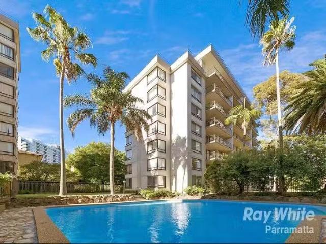 Apartment for rent in Sydney, New South Wales
