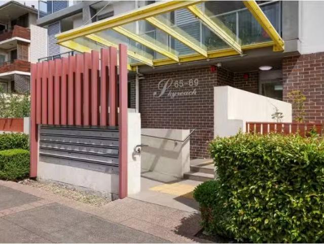 Apartment for rent in Liverpool South, New South Wales