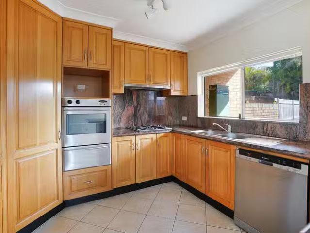 House for rent in Sydney, New South Wales
