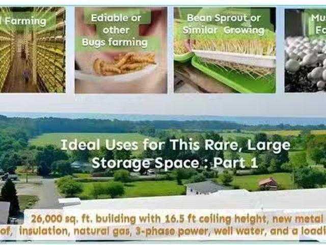 House for rent in Ancaster, Ontario