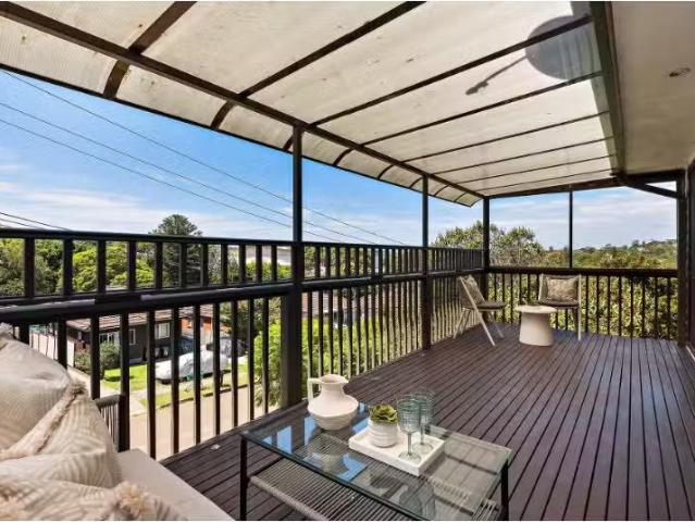 House for rent in Sydney, New South Wales