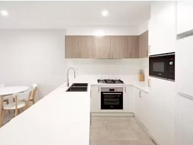 Condo for rent in Australian Capital Territory