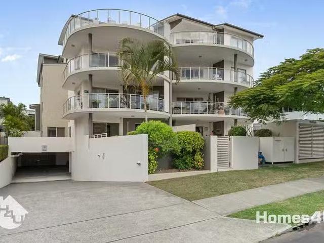 Apartment for rent in Toombul, Queensland