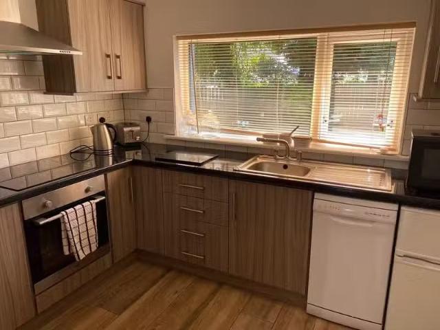 Apartment to rent