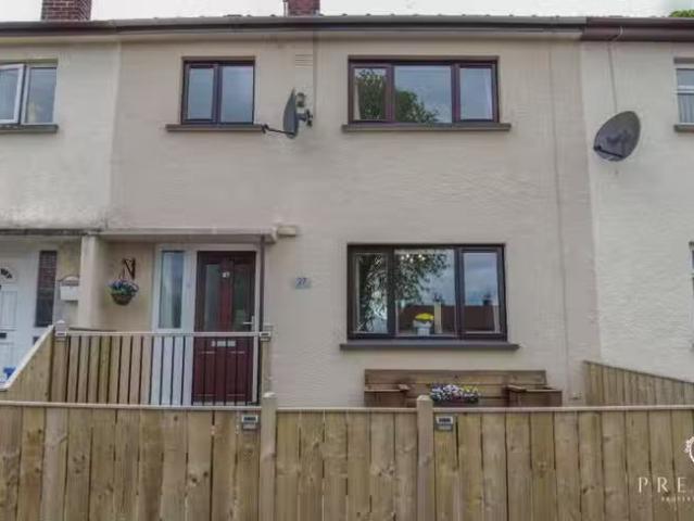 House to rent in Northlands, South Tipperary