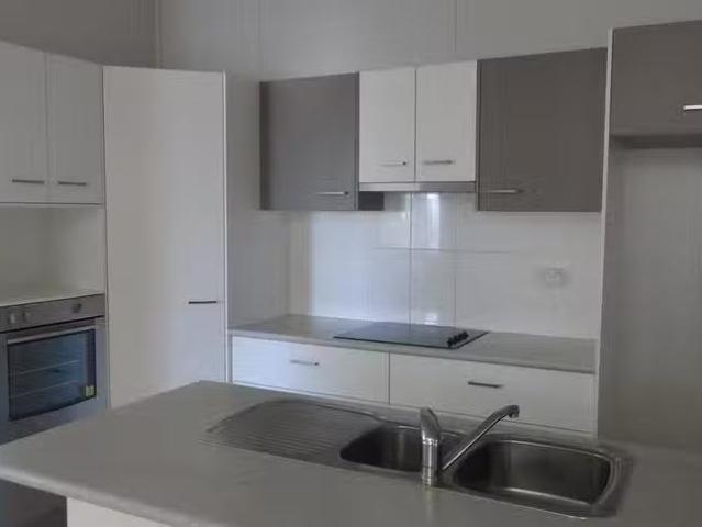 House for rent in Blackwater, Queensland