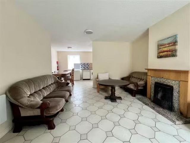 House to rent