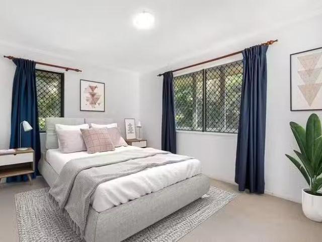House for rent in Toombul, Queensland
