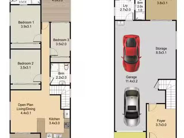House for rent in Methul, Queensland