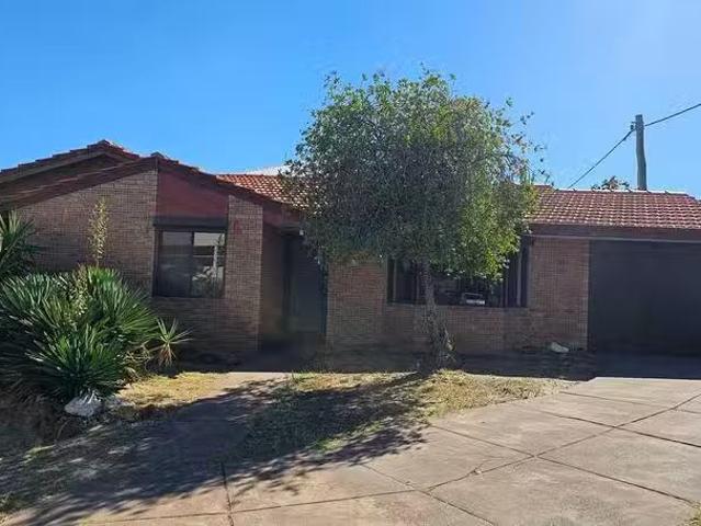 House for rent in Hilton, Western Australia