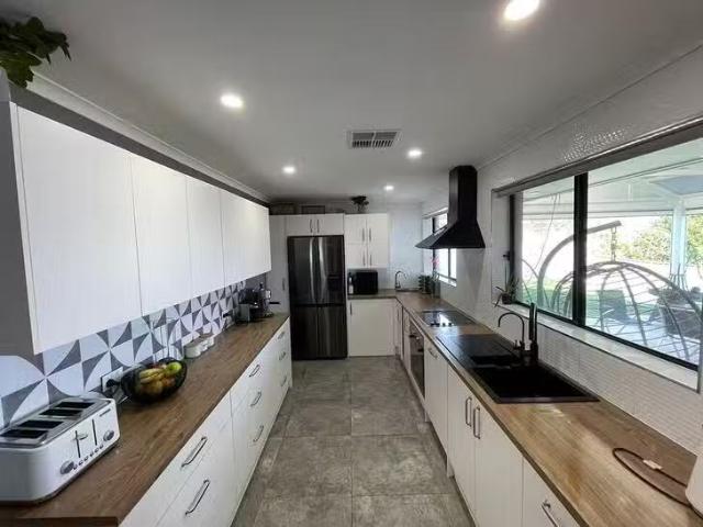 House for rent in Horseshoe Creek, South Australia