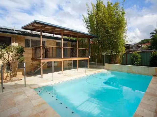 House for rent in Toombul, Queensland