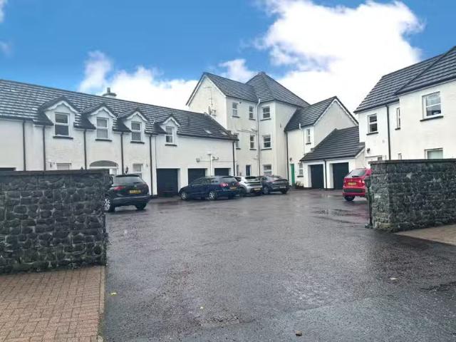 Apartment to rent