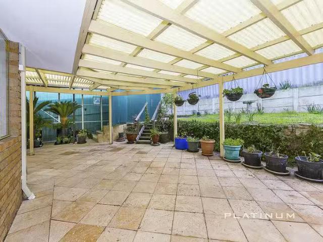 House for rent in Heathridge, Western Australia