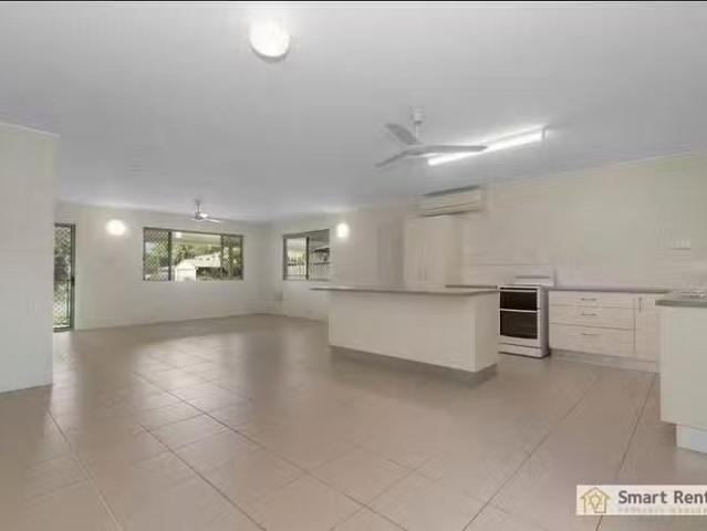 House for rent in Thuringowa Central, Queensland