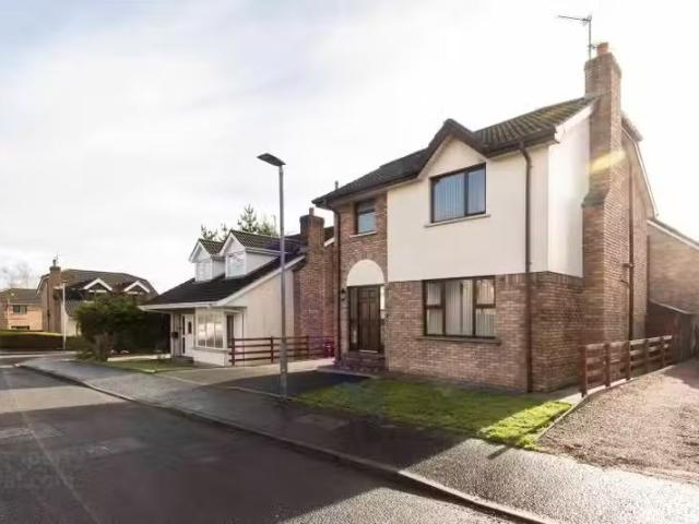 House to rent in Dromore