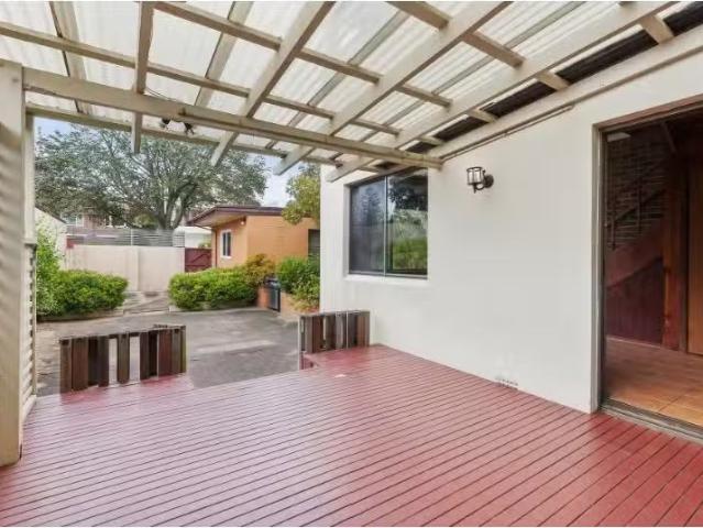 House for rent in Sydney, New South Wales