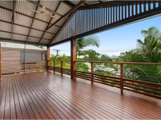 House for rent in Toombul, Queensland