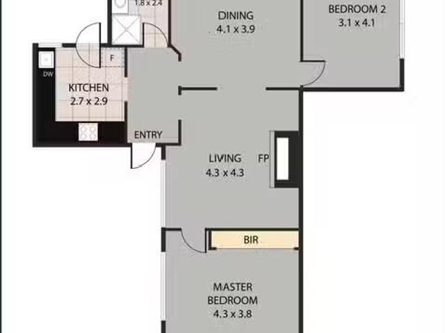 House for rent in Camerons Creek, Victoria