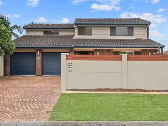 House for rent in Toombul, Queensland