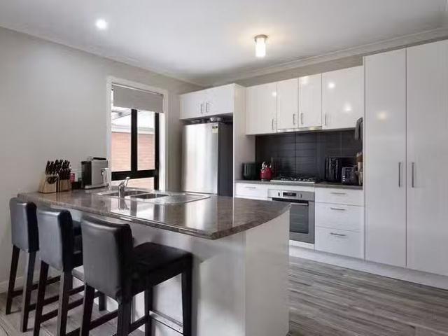 House for rent in Bendigo, Victoria