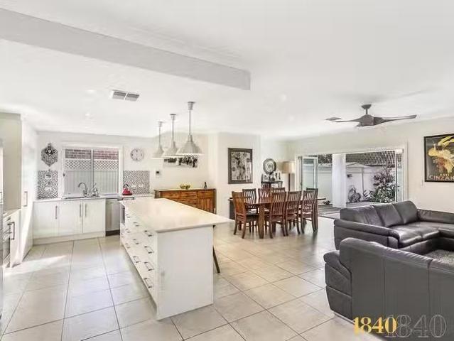 House for rent in Horseshoe Creek, South Australia