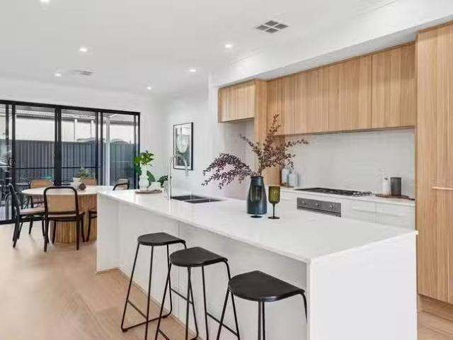 House for rent in Horseshoe Creek, South Australia