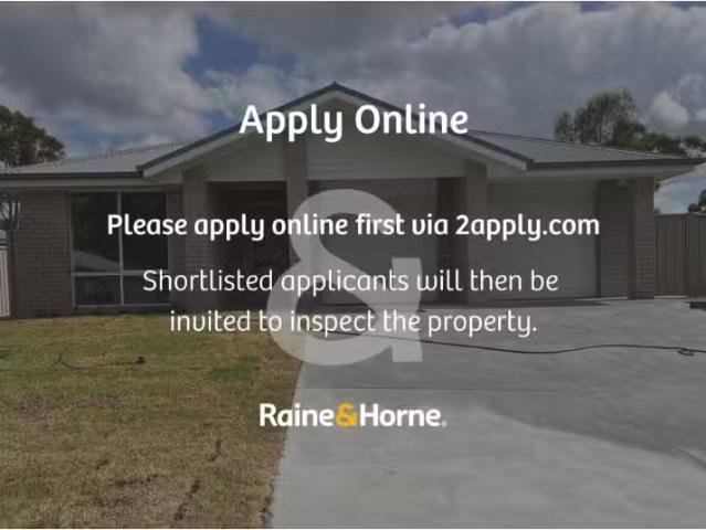 House for rent in Denman, New South Wales